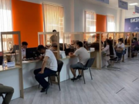 Шағын және орта бизнес жанданып келеді