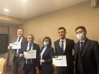 Туристі тартуда әр қаланың өз ерекшелігі бар