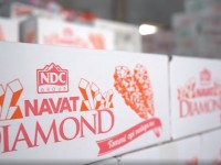 «Diamond Navat» науаты республика көлемінде тарауда