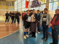 Ұлттық спорттық ойындар спартакиадасы