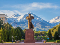 Келбеті өзгеше, келешегі нұрлы әл- Фараби атындағы Қазақ Ұлттық университеті