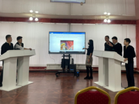 Ақынның өмірінен сыр шертті