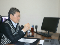 Тұрғындардың өзекті мәселелері тыңдалды