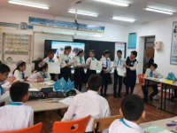 Білім алушылардың білімдеріндегі олқылықтарды жою бағытында семинар өтті