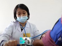 Түркістанда