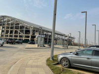 Көлік жүргізушілерінің назарына!