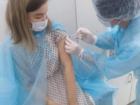 Абай ауданында ревакцинация басталды