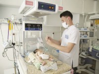 Шала туылған балаларға ерекше күтім жасалады