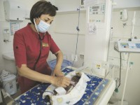 Дені сау сәби - мемлекет болашағы