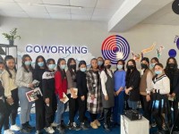 «Кітап оқу және жылдам оқу құпиясы» атты семинар-тренингі өтті