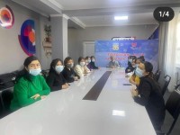 «Аналар кеңесі» өтті