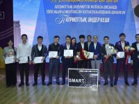 Желтоқсан жаңғырығы» патриоттық әндер байқауы өтті