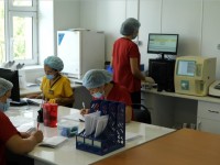 ЖИТС орталығында науқастың құпиялығы басты назарда