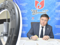 Қалада қосымша жаңа бағыттар ашылды