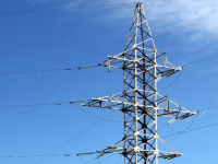 Достық тұрғындары электр желісіне қосылды