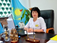 Аурухана күрделі жөндеуден өтіп, дәрігерлердің жалақысы өсті