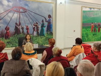 Сыбайлас жемқорлықтың алдын алу