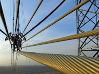 Биыл 21 мыңнан аса Шымкент тұрғыны электр желісімен қамтылды