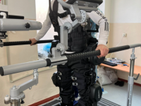 №2 Оңалту орталығына «E-HELPER» апппараты орнатылды