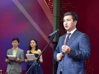 Ұлттық чемпионаттың үздіктері марапатталды