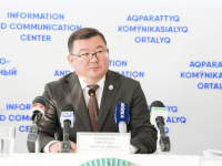 Шымкент: Қоғамдық кеңес төрағасы жыл басынан бері атқарылған жұмыстарды қорытындылады