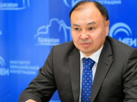 Ерлан Саиров: Маңғыстауда газ бағасын 85 теңгеге дейін төмендетуге шешім қабылданды