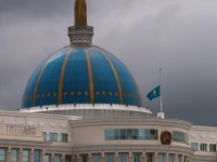 Бүгін Қазақстанда Жалпыұлттық аза тұту күні