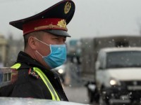 Жаппай тәртіпсіздік кезінде Атырауда 50-ге жуық адам жарақат алған