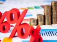Депозиттердің пайыздық мөлшерлемесі өседі