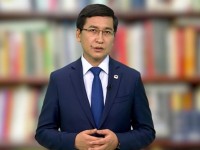 Білім министрі марқұмдардың балалары университетте тегін оқитынын айтты