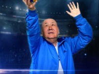 Белгілі бапкер өмірден озды