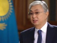 Президент техникалық мамандықтарды неге Ресейде оқу керек екенін айтты