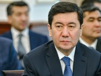 Ерлан Қошановтың Нығматулиннің жылы орнын басты