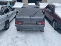 Ұрлаған көлікті бөлшектеп сатпақ болғандар ұсталды