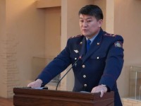 Түркістанда қылмыс азайып келеді