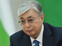 Тоқаев Маңғыстауда миитингке шыққан жұмысшыларға қатысты тапсырма берді