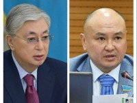 Мәжіліс депутаты Президенттің шындықты ашып айтқанына дән риза болды