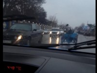 Жүргізуші куәлігінсіз, мас хәлде көлік айдағандар ұсталды