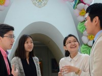 Буырқанған бұла буын