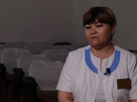 Бейбіт күннің батырлары