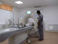 Шардара аудандық орталық ауруханасы жеткен жетістік көп