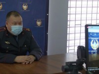 Түркістанда жаңа «Сергектер» іске қосылады