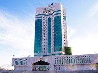 Смайылов дағдарысқа қарсы жедел штабтың отырысын өткізіп жатыр