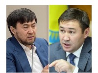 Сатыбалды мен Әйтеновтың арасында не байланыс бар?