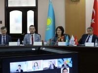 ХҚТУ аймақтың дамуына серпін беретін  30 жобаны қолға алып отыр