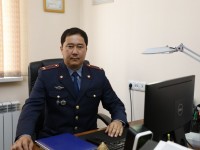 17 жылда 7 түрлі лауазымда қызмет атқарған Ерлан
