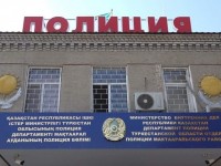 800 000 теңгенің электр сымдарын ұрлаған күдіктілер ұсталды