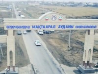 Полицейлер жоғалған жас қызды тауып, отбасына қайтарды