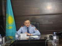 Мемлекет басшысының тапсырмасын іске асыру мақсатында маңызды жиналыс өтті