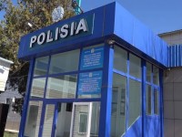 Полицейлер бес бірдей тұрғынның атынан микроқаржыдан несие рәсімдеген алаяқты құрықтады